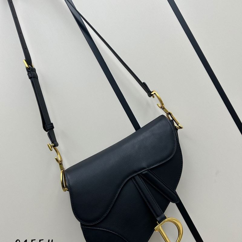 D*or saddle bags